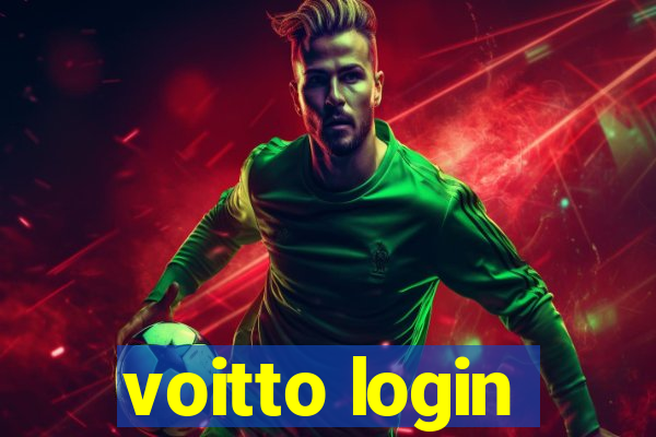 voitto login